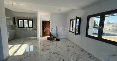 Modern Semi-Detached House in Mandria Paphos