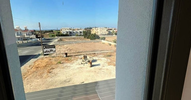 Modern Semi-Detached House in Mandria Paphos