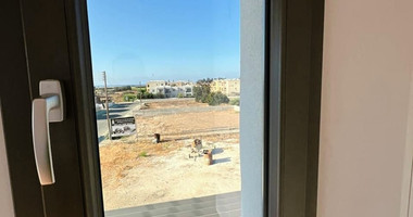 Modern Semi-Detached House in Mandria Paphos