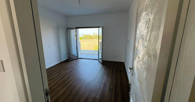 Modern Semi-Detached House in Mandria Paphos