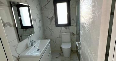 Modern Semi-Detached House in Mandria Paphos