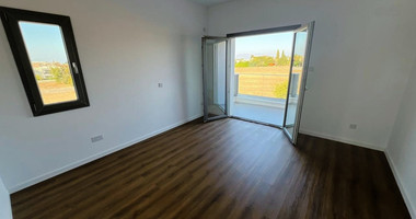 Modern Semi-Detached House in Mandria Paphos