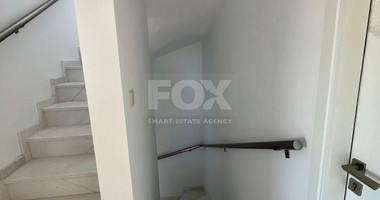 Modern Semi-Detached House in Mandria Paphos