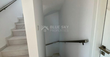 Modern Semi-Detached House in Mandria Paphos