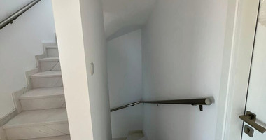Modern Semi-Detached House in Mandria Paphos