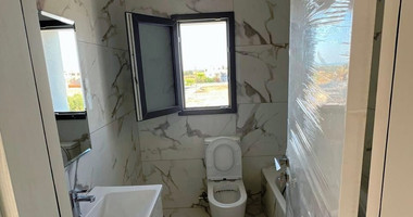 Modern Semi-Detached House in Mandria Paphos