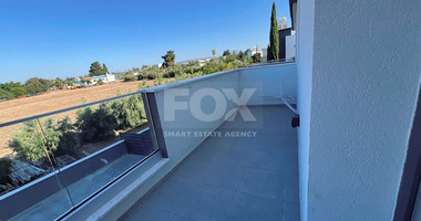 Modern Semi-Detached House in Mandria Paphos