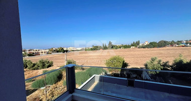 Modern Semi-Detached House in Mandria Paphos