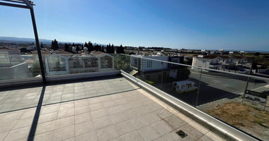 Modern Semi-Detached House in Mandria Paphos
