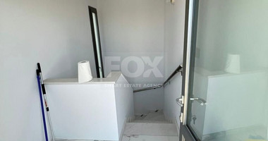 Modern Semi-Detached House in Mandria Paphos