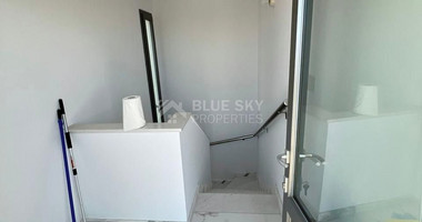 Modern Semi-Detached House in Mandria Paphos