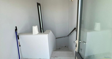 Modern Semi-Detached House in Mandria Paphos