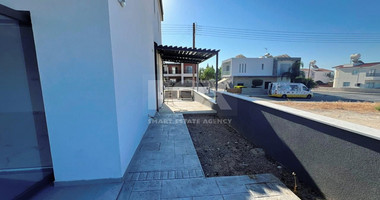 Modern Semi-Detached House in Mandria Paphos