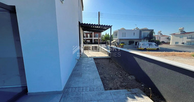 Modern Semi-Detached House in Mandria Paphos