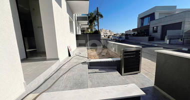 Modern Semi-Detached House in Mandria Paphos