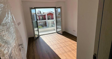 Modern Semi-Detached House in Mandria Paphos