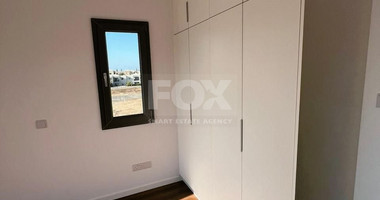 Modern Semi-Detached House in Mandria Paphos