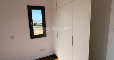 Modern Semi-Detached House in Mandria Paphos