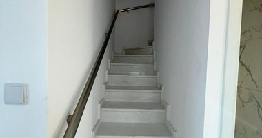 Modern Semi-Detached House in Mandria Paphos