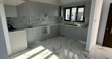 Modern Semi-Detached House in Mandria Paphos