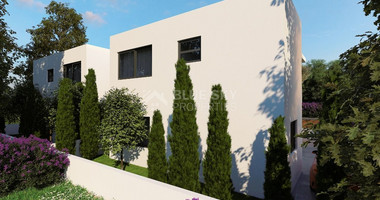 Four bedroom villa in Chloraka