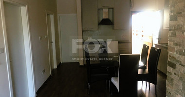 Two bedroom ground floor apartment for rent  in Kato Polemidia, Limassol