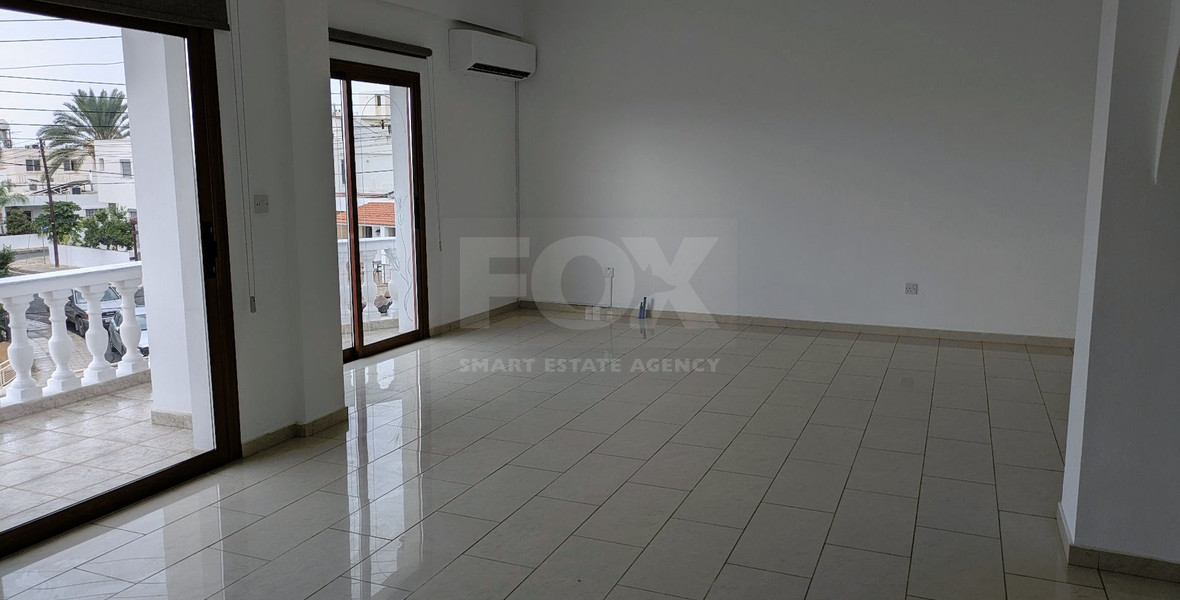 Three bedroom apartment located in Geroskipou, Paphos