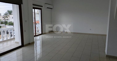 Three bedroom apartment located in Geroskipou, Paphos