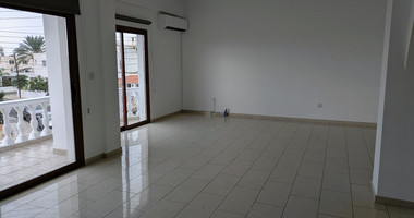 Three bedroom apartment located in Geroskipou, Paphos