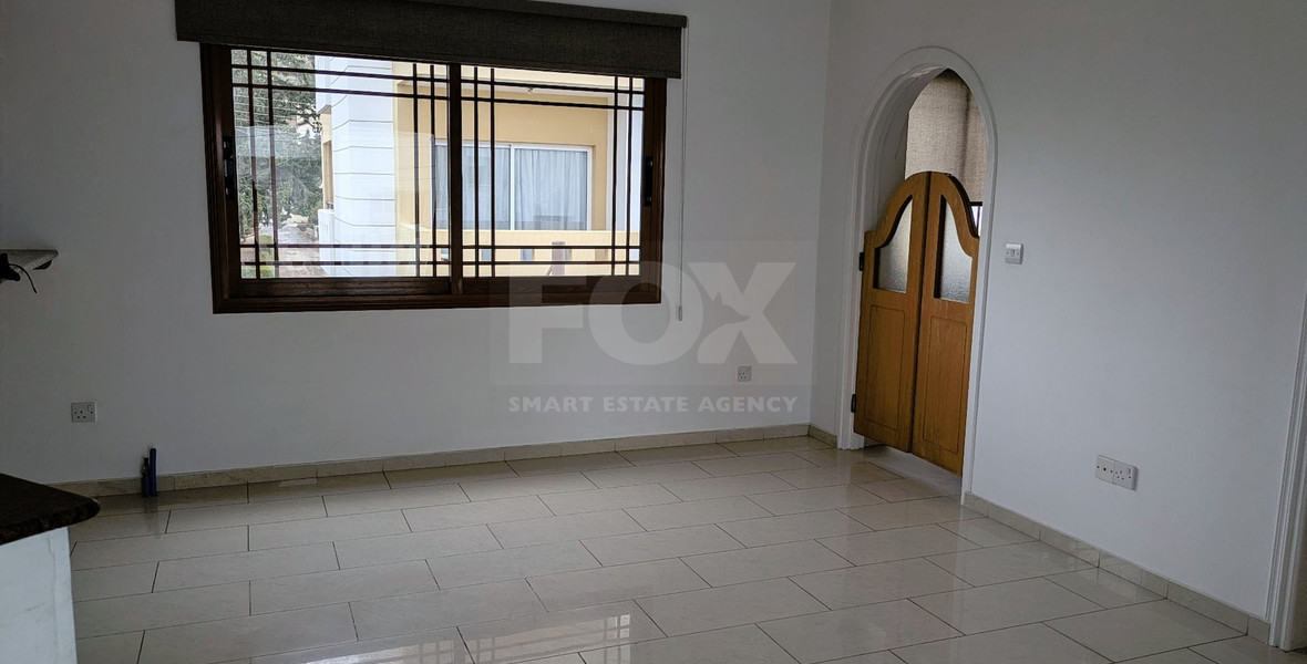 Three bedroom apartment located in Geroskipou, Paphos