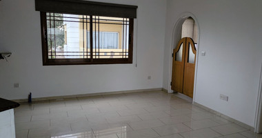 Three bedroom apartment located in Geroskipou, Paphos