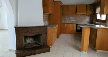 Three bedroom apartment located in Geroskipou, Paphos