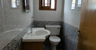 Three bedroom apartment located in Geroskipou, Paphos