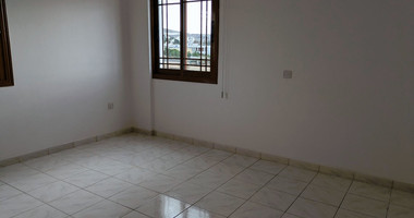 Three bedroom apartment located in Geroskipou, Paphos