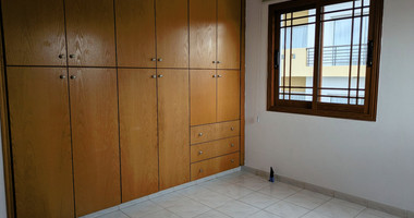 Three bedroom apartment located in Geroskipou, Paphos