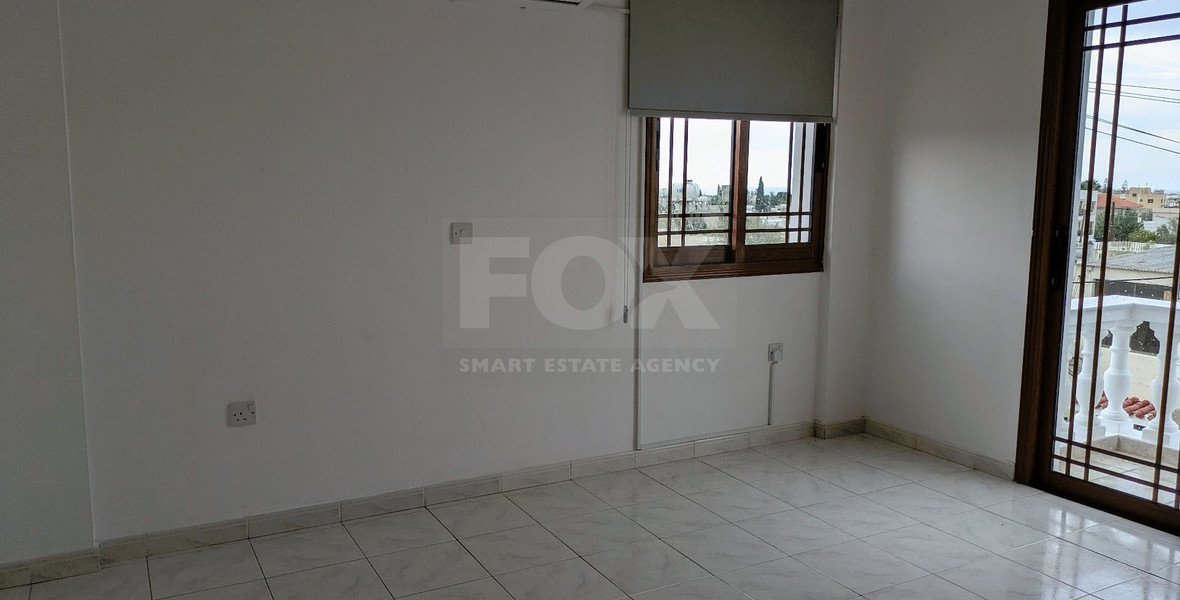 Three bedroom apartment located in Geroskipou, Paphos