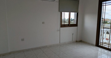 Three bedroom apartment located in Geroskipou, Paphos