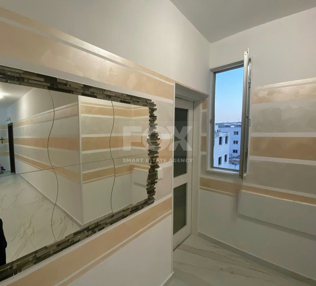 Renovated Three-Bedroom Apartment for sale in Neapolis