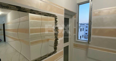 Renovated Three-Bedroom Apartment for sale in Neapolis