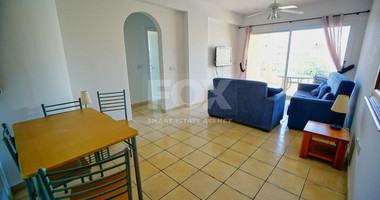 Two-Bedroom Apartment in Kato Paphos - Just 100m from the Beach