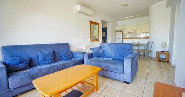 Two-Bedroom Apartment in Kato Paphos - Just 100m from the Beach