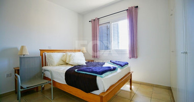 Two-Bedroom Apartment in Kato Paphos - Just 100m from the Beach