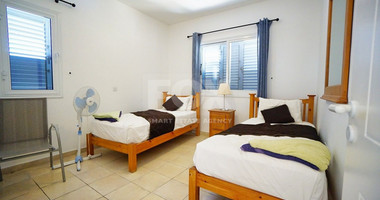 Two-Bedroom Apartment in Kato Paphos - Just 100m from the Beach