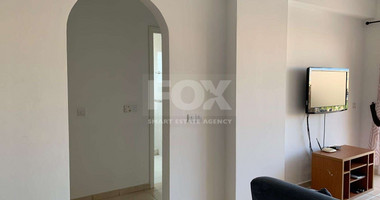 Two-Bedroom Apartment in Kato Paphos - Just 100m from the Beach