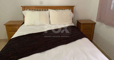 Two-Bedroom Apartment in Kato Paphos - Just 100m from the Beach