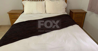 Two-Bedroom Apartment in Kato Paphos - Just 100m from the Beach