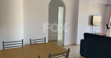 Two-Bedroom Apartment in Kato Paphos - Just 100m from the Beach