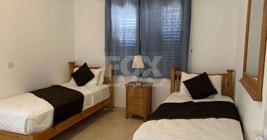 Two-Bedroom Apartment in Kato Paphos - Just 100m from the Beach