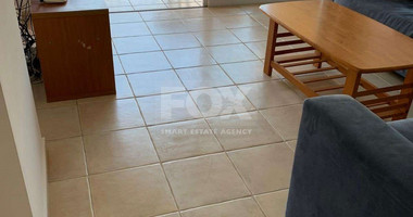 Two-Bedroom Apartment in Kato Paphos - Just 100m from the Beach