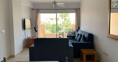 Two-Bedroom Apartment in Kato Paphos - Just 100m from the Beach